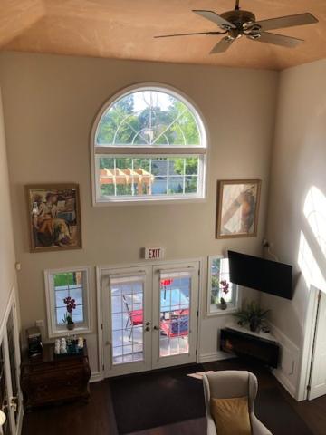 Casa Blanca Boutique Bed & Breakfast Niagara-on-the-Lake Buitenkant foto