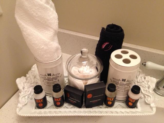 Casa Blanca Boutique Bed & Breakfast Niagara-on-the-Lake Buitenkant foto