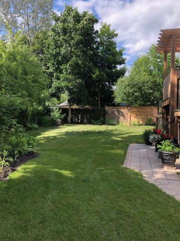 Casa Blanca Boutique Bed & Breakfast Niagara-on-the-Lake Buitenkant foto