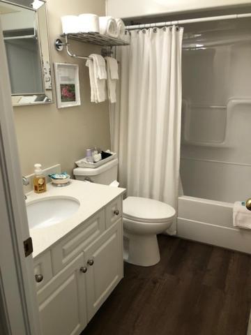 Casa Blanca Boutique Bed & Breakfast Niagara-on-the-Lake Buitenkant foto