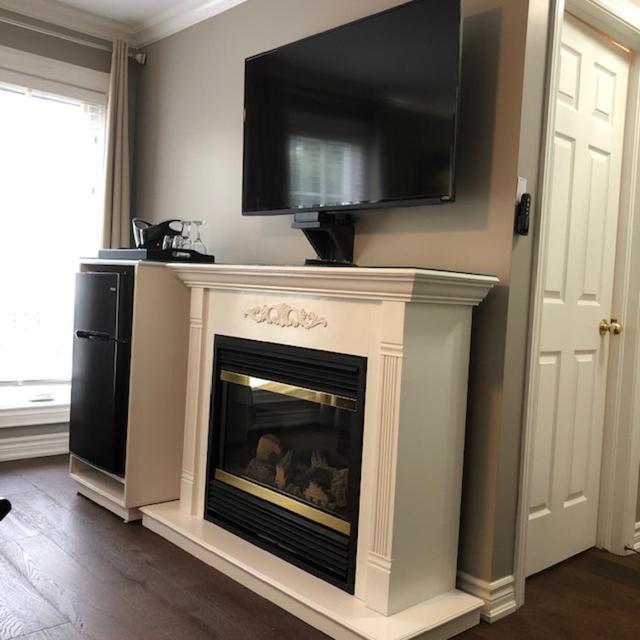 Casa Blanca Boutique Bed & Breakfast Niagara-on-the-Lake Buitenkant foto