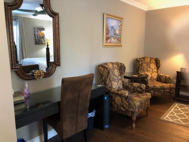 Casa Blanca Boutique Bed & Breakfast Niagara-on-the-Lake Buitenkant foto
